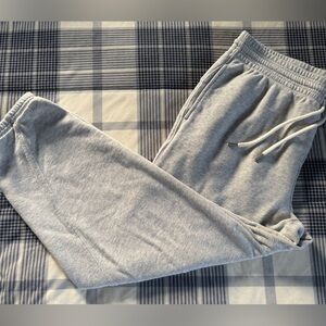 Aerie Heather Gray Women's Joggers